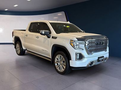 Used 2020 GMC Sierra 1500 Denali w/ Denali Ultimate Package