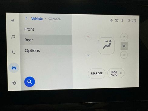 Used 2025 Toyota Highlander XSE image 32