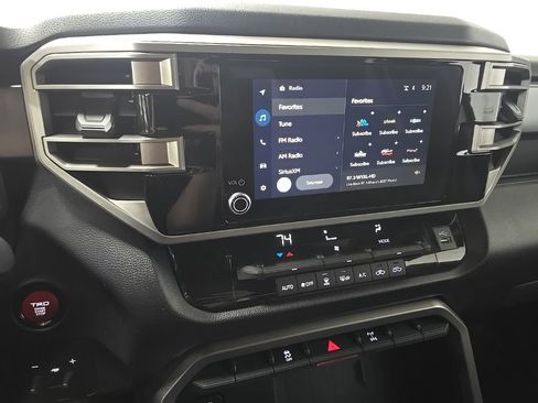 Used 2025 Toyota Tundra SR5 w/ TRD Off-Road Package image 24