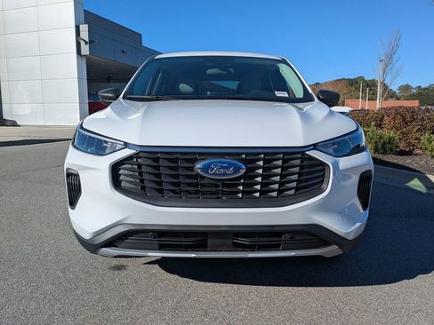 New 2026 Ford Escape Active image 9