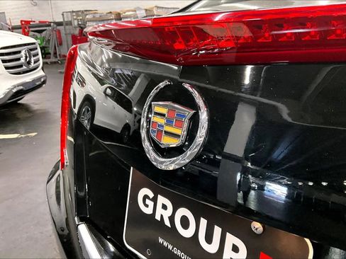Used 2014 Cadillac ATS Performance RWD image 30