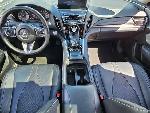 Used 2019 Acura RDX w/ Technology Package image 9