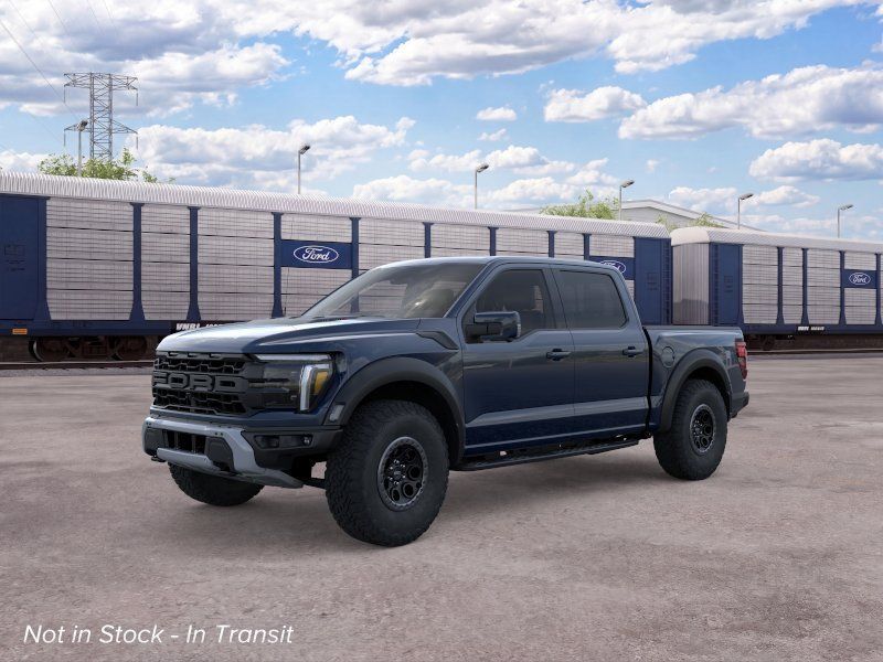 New 2026 Ford F150 Raptor AWD/4WD image 23
