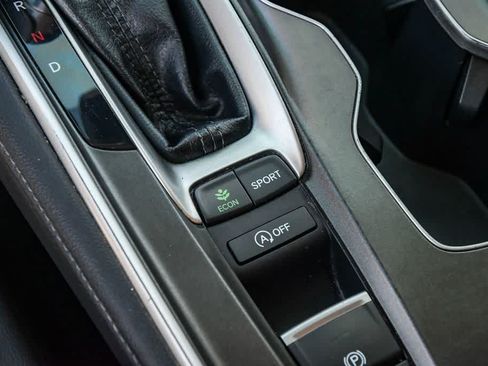 Used 2022 Honda Accord Sport Special Edition image 23
