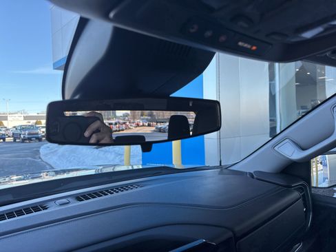 Used 2023 Chevrolet Silverado 1500 RST image 28