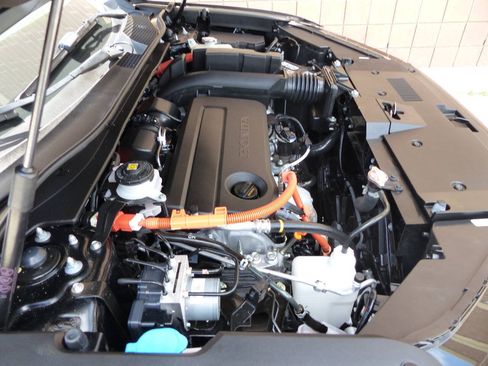 Used 2024 Honda CR-V Sport image 22
