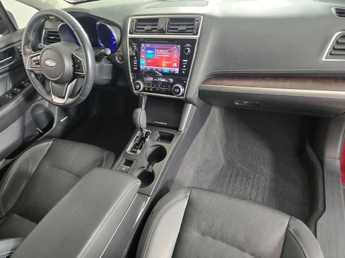Used 2019 Subaru Outback 2.5i Limited AWD/4WD image 22