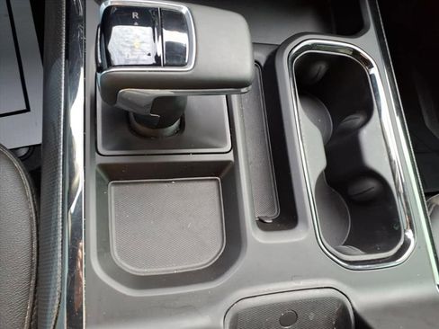 Used 2023 Chevrolet Silverado 1500 ZR2 w/ Technology Package image 27