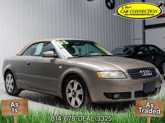 Used 2003 Audi A4 1.8T image 1