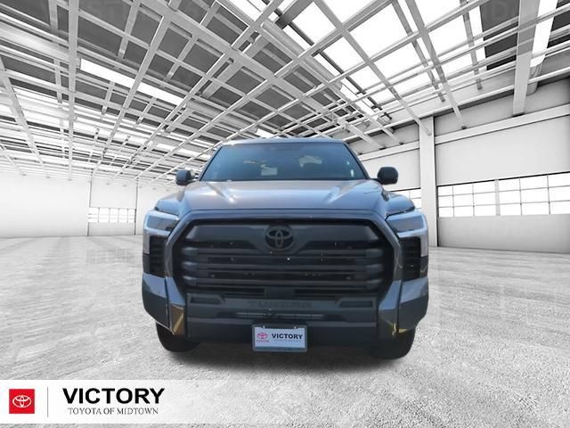 Used 2026 Toyota Tundra SR5 AWD/4WD image 9