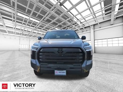 Used 2026 Toyota Tundra SR5 AWD/4WD image 9