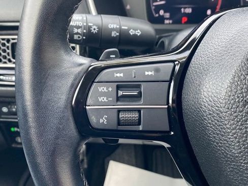 Used 2023 Honda Civic Touring image 44