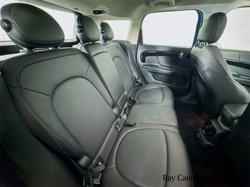 Certified 2023 MINI Cooper Countryman S image 28