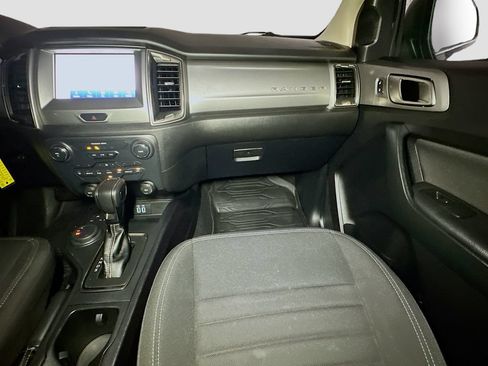 Used 2020 Ford Ranger XLT w/ Equipment Group 301A Mid AWD/4WD image 30