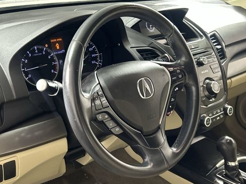 Used 2018 Acura RDX FWD image 15