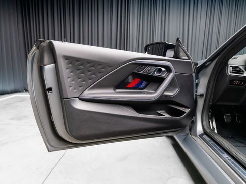 Used 2024 BMW M2 w/ Lighting Package RWD image 58