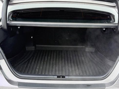 Used 2024 Toyota Camry SE w/ Cold Weather Package image 9