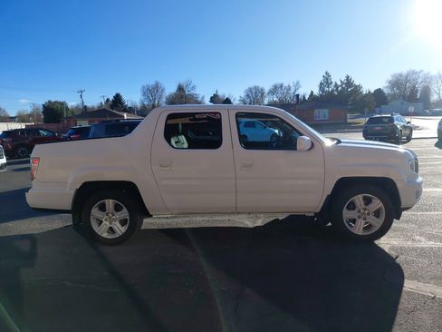 Used 2014 Honda Ridgeline RTL image 5