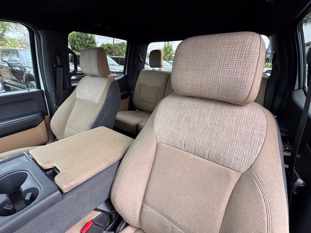 Certified 2023 Ford F150 XLT RWD image 19