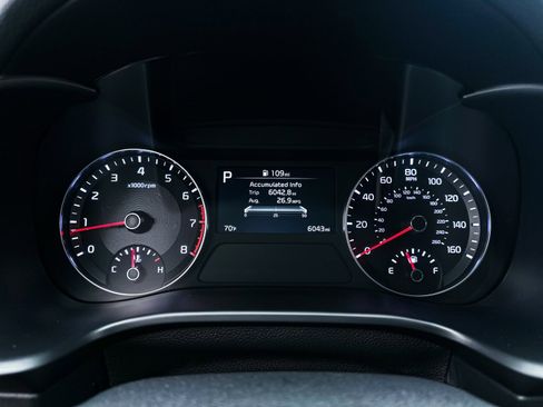 Used 2024 Kia Forte GT-Line w/ GT-Line Premium Package image 36