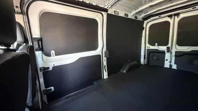 New 2026 Ford Transit 250 148 Medium Roof Extended AWD w/ Load Area Protection Package image 9