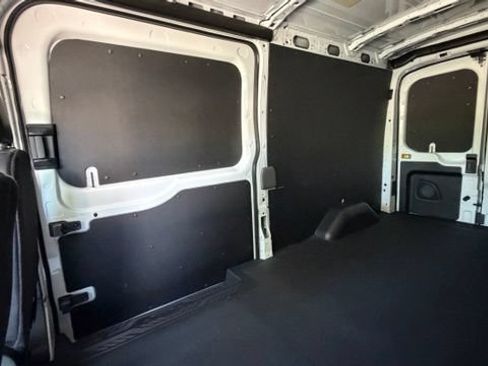 New 2026 Ford Transit 250 148 Medium Roof Extended AWD w/ Load Area Protection Package image 9
