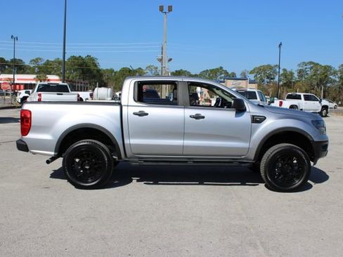 Used 2021 Ford Ranger XL w/ Trailer Tow Package image 13
