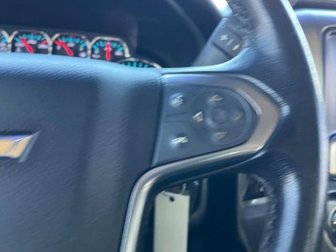 Used 2018 Chevrolet Silverado 1500 LT w/ All Star Edition image 27