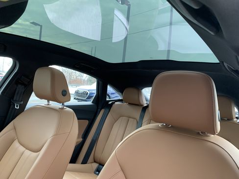 Used 2025 Audi A5 2.0T Premium w/ Convenience Package image 12