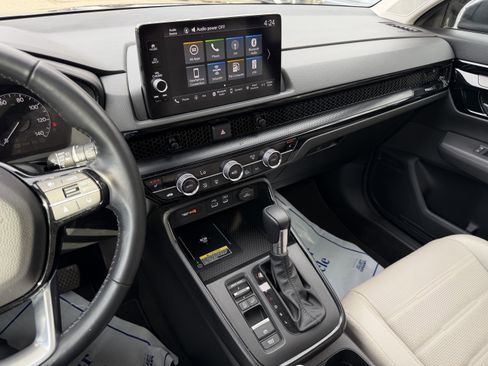 Certified 2023 Honda CR-V EX-L image 17