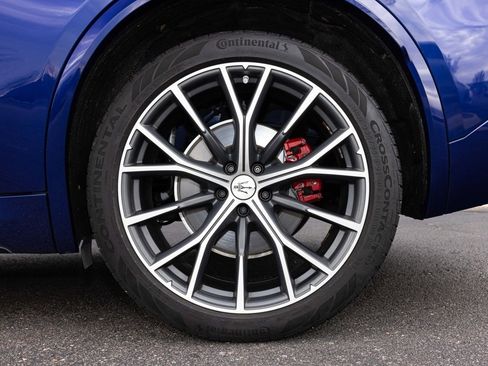 Used 2023 Maserati Grecale Modena image 74