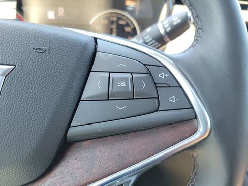 Certified 2023 Cadillac XT5 Premium Luxury FWD image 53