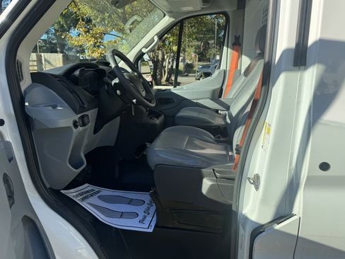 Used 2019 Ford Transit 150 148 Medium Roof image 10
