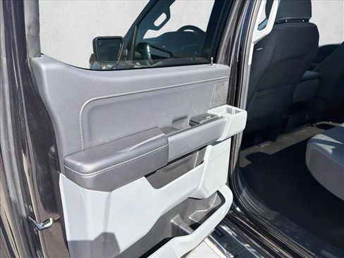 Used 2025 Ford F150 XLT w/ Equipment Group 301A Standard RWD image 17