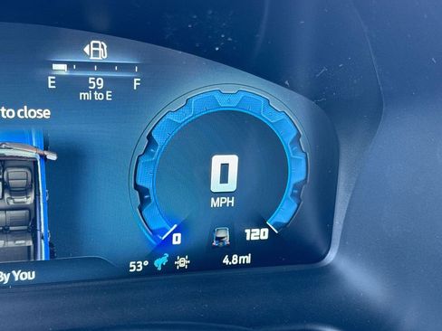 New 2026 Ford Bronco Big Bend AWD/4WD image 13