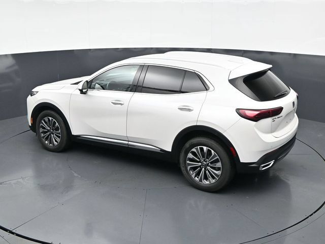 Used 2024 Buick Envision Preferred AWD/4WD image 36