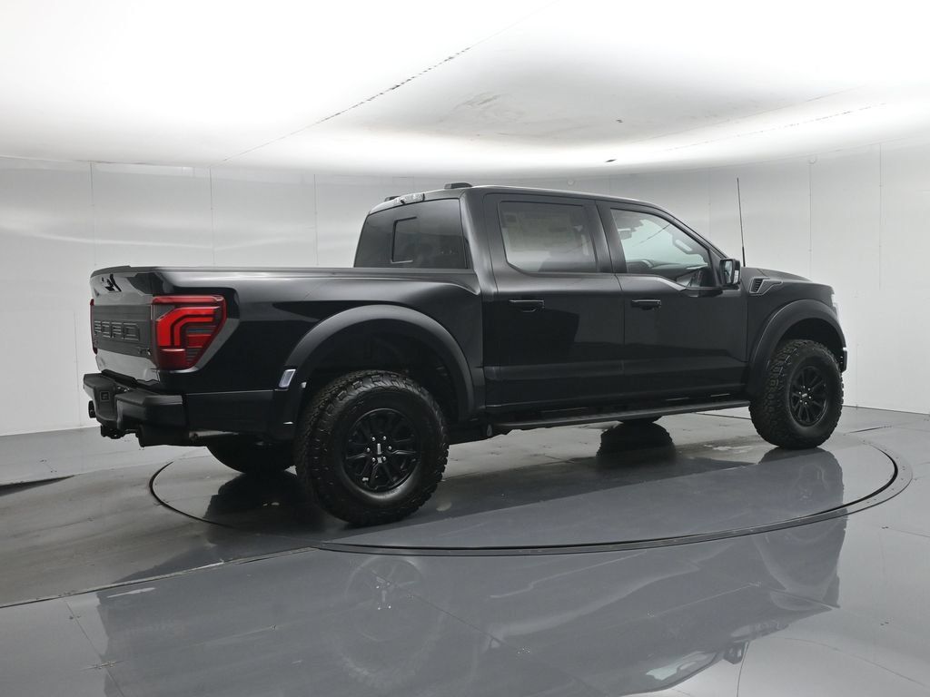 Used 2026 Ford F150 Raptor AWD/4WD image 31