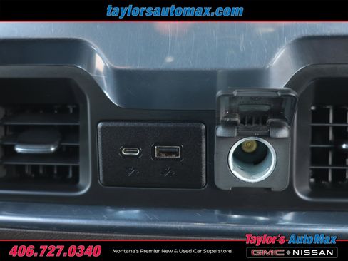 Used 2022 GMC Sierra 2500 Denali AWD/4WD image 38