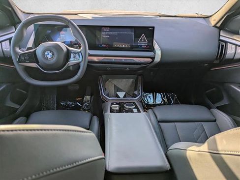 Certified 2025 BMW X3 xDrive30i w/ Convenience Package image 16