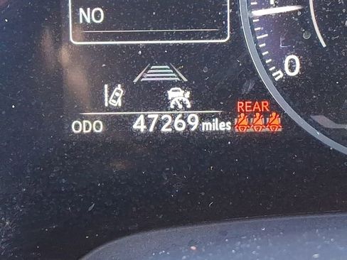 Used 2023 Lexus RX 350 Premium w/ Accessory Package AWD/4WD image 21