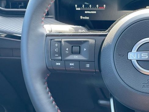 New 2025 Nissan Kicks SR image 21