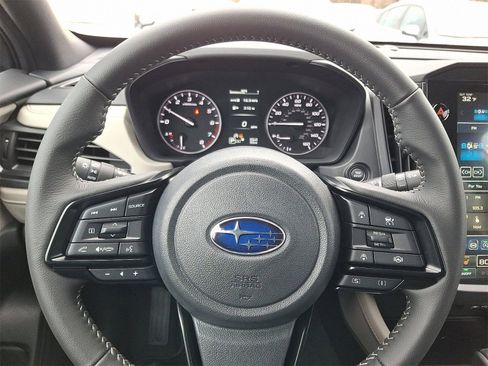 New 2026 Subaru Forester Premium image 10