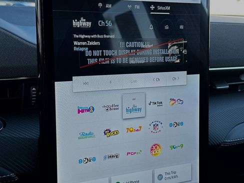 New 2024 Ford Mustang Mach-E Select w/ Comfort Package Lite image 14