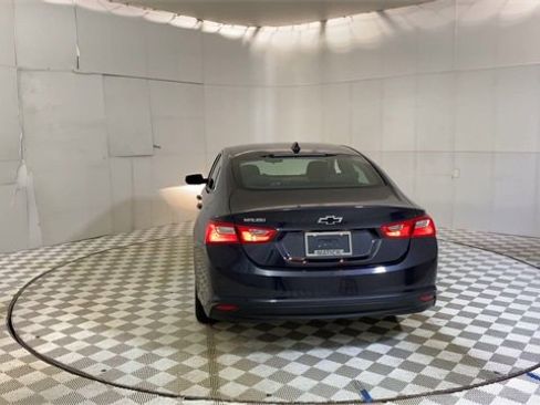 Used 2022 Chevrolet Malibu LS w/ LPO, Convenience Package 1 image 7