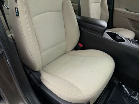 Used 2015 Kia Optima LX w/ LX Convenience Plus Package image 22