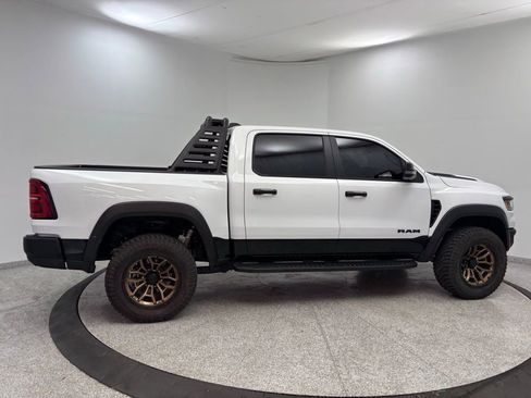 Used 2026 RAM 1500 RHO w/ RHO Level 1 Equipment Group image 14