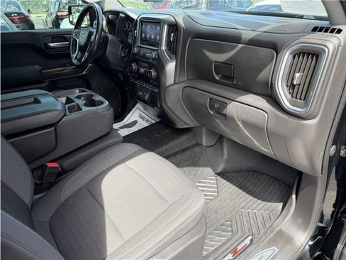 Used 2020 Chevrolet Silverado 1500 LT w/ All-Star Edition AWD/4WD image 31