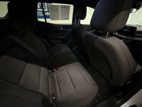 Certified 2025 Chevrolet Equinox LT image 6