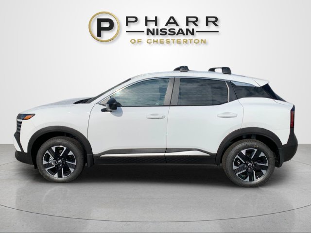 Used 2026 Nissan Kicks SV w/ Interior Electronics Package AWD/4WD image 2
