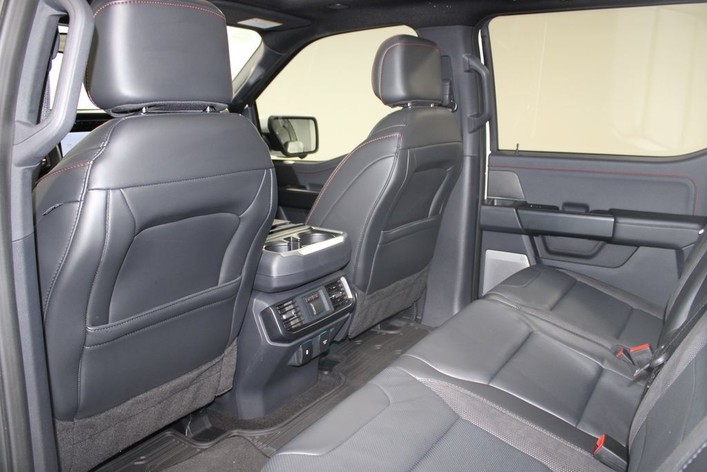 Used 2024 Ford F150 Raptor AWD/4WD image 28